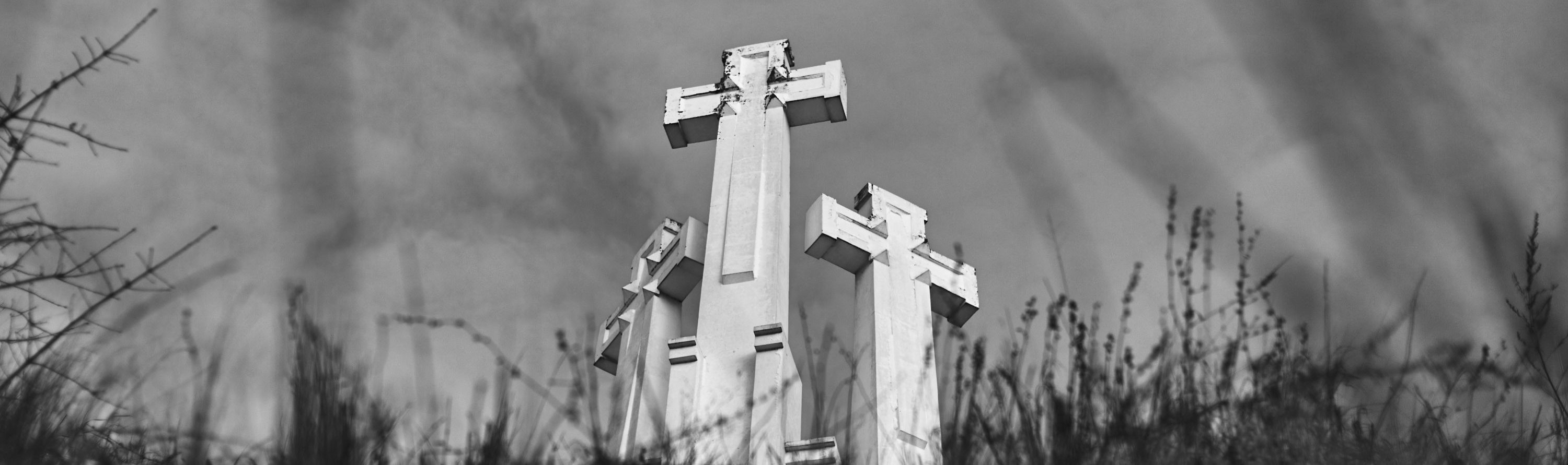 Photo montrant Colline de la Trinité à Vilnius