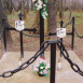 Photo showing Graves of Home Army soldiers and victims of the Ukrainian Insurgent Army (UPA)