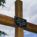 Photo showing Grave of the victims of the NKVD murdered in Brzeżany