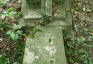 Photo showing Tombstone of Józef Rokosz