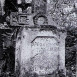 Photo montrant Tombstone of [...] Slowinski