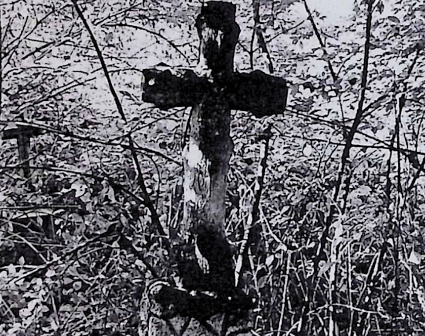 Fotografia przedstawiająca Nagrobek Franciszka Spiałka