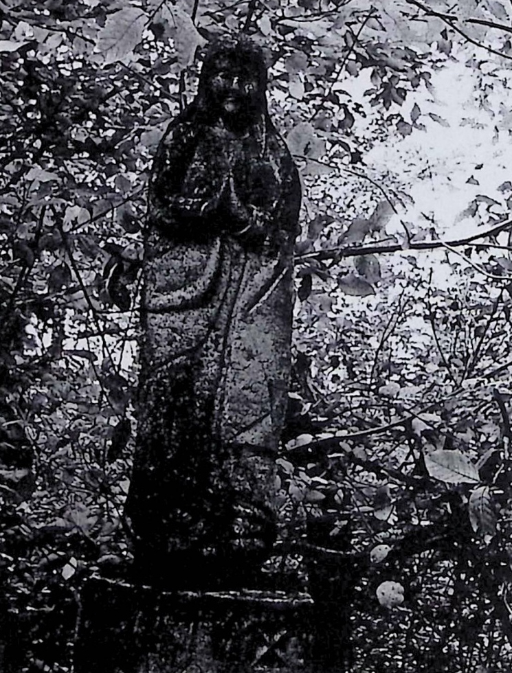 Photo montrant Tombstone of Konstancja Strugała
