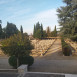 Fotografia przedstawiająca Polish War Cemetery in Bologna