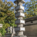 Photo montrant Fosse commune avec les restes de Józef Wysocki au cimetière du Père-Lachaise à Paris