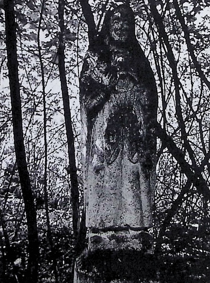 Photo montrant Tombstone of Rozalia Tytuła