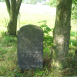 Fotografia przedstawiająca Tombstone of the hussars of the Warsaw Duchy in Eibau, Saxony