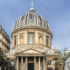 Fotografia przedstawiająca Polish parish of the Assumption of the Blessed Virgin Mary \"Concorde\" in Paris