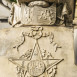 Photo showing Mass grave of members of the National Government in the Montmartre cemetery in Paris