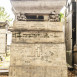 Fotografia przedstawiająca Mass grave of members of the National Government in the Montmartre cemetery in Paris