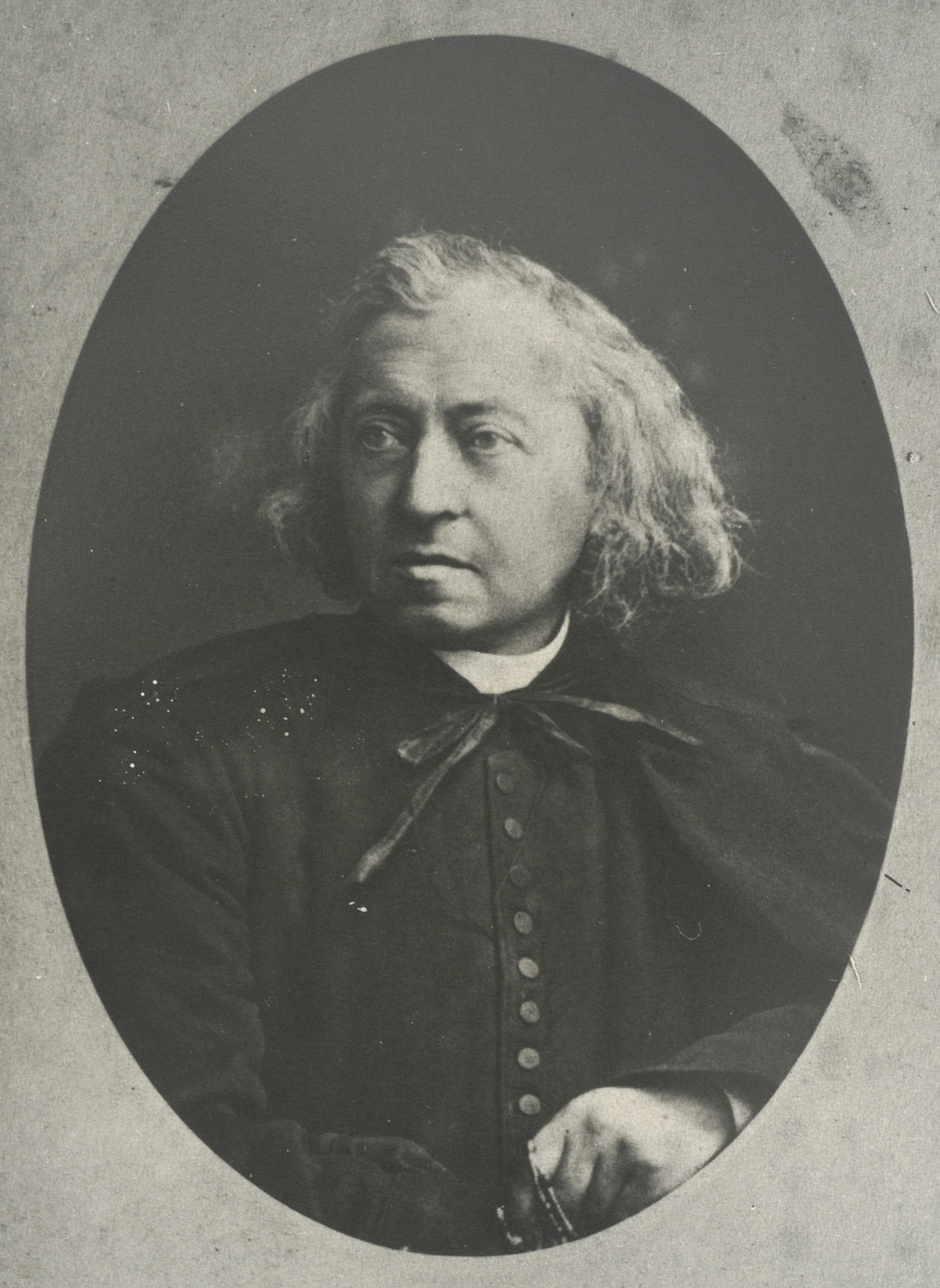 Photo montrant Aleksander Jełowicki