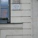 Photo montrant Plaque commémorant la résidence de Marie Skłodowska-Curie à Paris