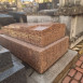 Photo showing Tombstone of Franciszka Granier in Montmorency cemetery