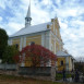 Photo montrant Église paroissiale de Tous les Saints à Mizyniec