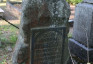 Photo showing Tombstone of Antoni Mokrzycki