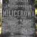 Fotografia przedstawiająca Tombstone of Franciszka Milicerova and Maria Pereświet Sołtan