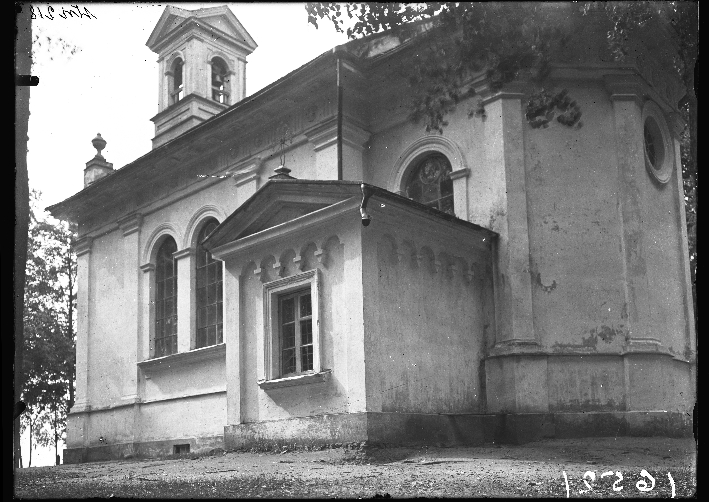 Fotografia przedstawiająca Idolta - Milosz Manor