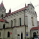 Photo montrant Église Notre-Dame du Perpétuel Secours et Sainte-Catherine d\'Alexandrie à Mościski