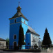 Photo montrant Ancienne chapelle de la Visitation de la Vierge Marie à Mosciski Ancienne chapelle de la Visitation de la Vierge Marie à Mościski