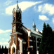 Fotografia przedstawiająca St. Nicholas Parish Church in Pnikuta