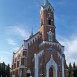 Fotografia przedstawiająca St. Nicholas Parish Church in Pnikuta