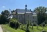 Fotografia przedstawiająca Parish Church of the Holy Family in Pohorce