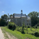 Fotografia przedstawiająca Parish Church of the Holy Family in Pohorce