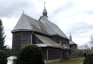 Photo showing Parish Church of the Assumption of the Blessed Virgin Mary in Radenice