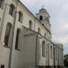 Photo showing Druja - Church of the Holy Trinity and Bernardine Monastery