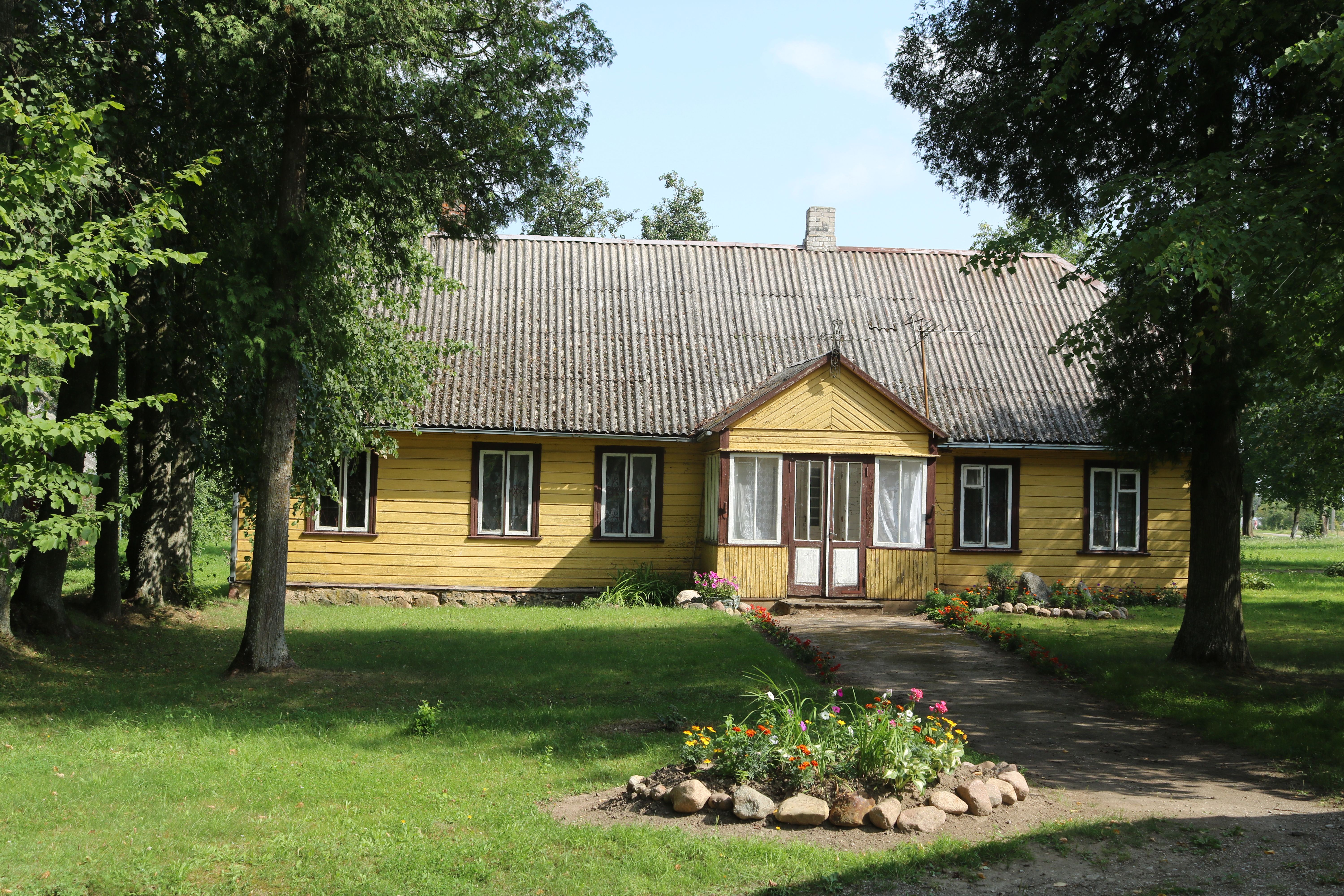 Photo showing Holy Transfiguration Church