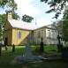 Photo showing Holy Transfiguration Church