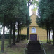 Photo showing Holy Transfiguration Church