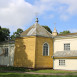 Fotografia przedstawiająca Holy Transfiguration Church