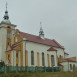 Photo showing St. Nicholas Parish Church in Radochońce