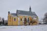 Photo montrant Église paroissiale St Dorothy à Tuliglovy