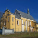 Fotografia przedstawiająca St Dorothy\'s Parish Church in Tuliglovy