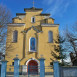 Fotografia przedstawiająca St Dorothy\'s Parish Church in Tuliglovy