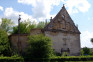 Fotografia przedstawiająca St Anthony Parish Church in Černelica