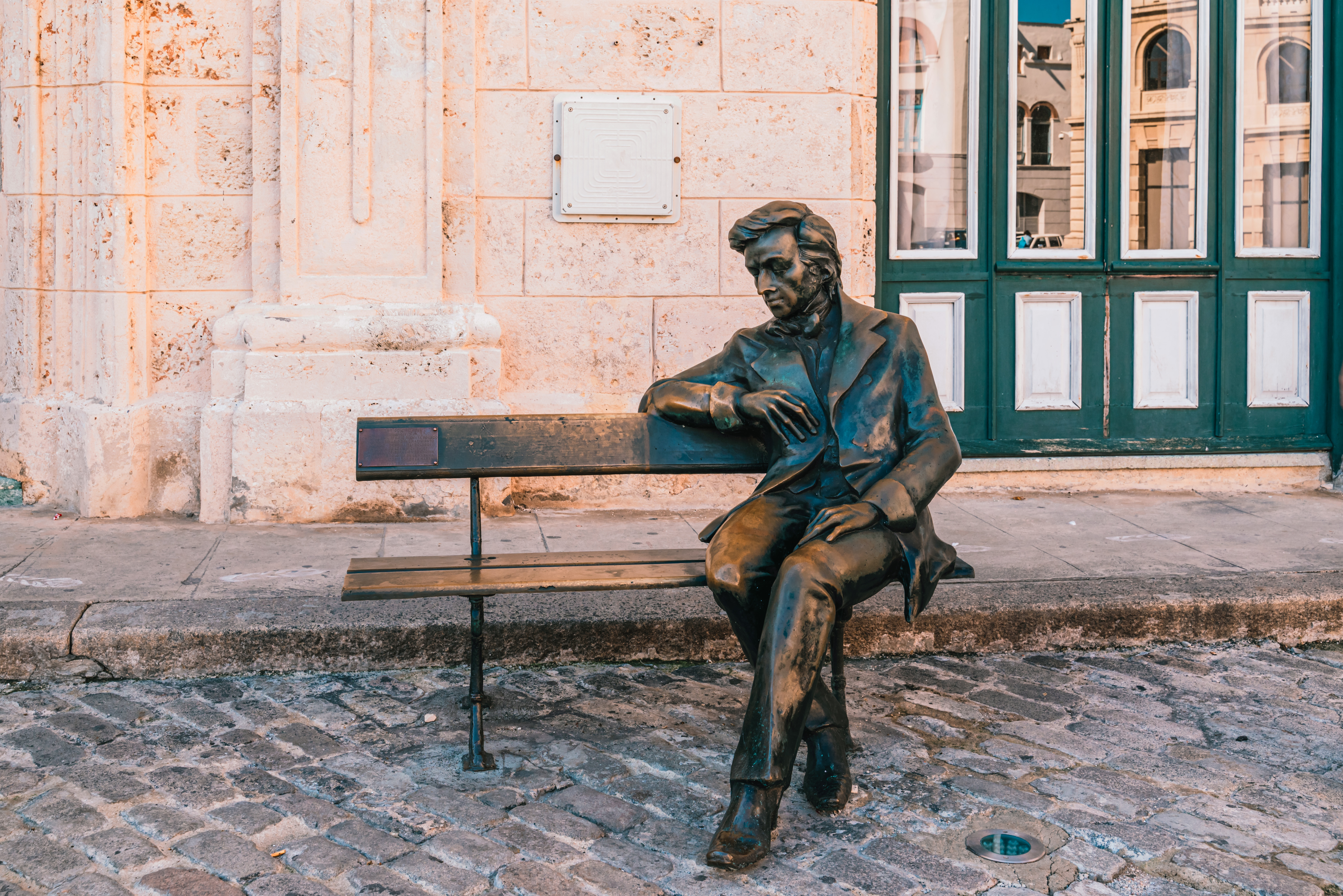 Photo showing Polonics connected with Fryderyk Chopin