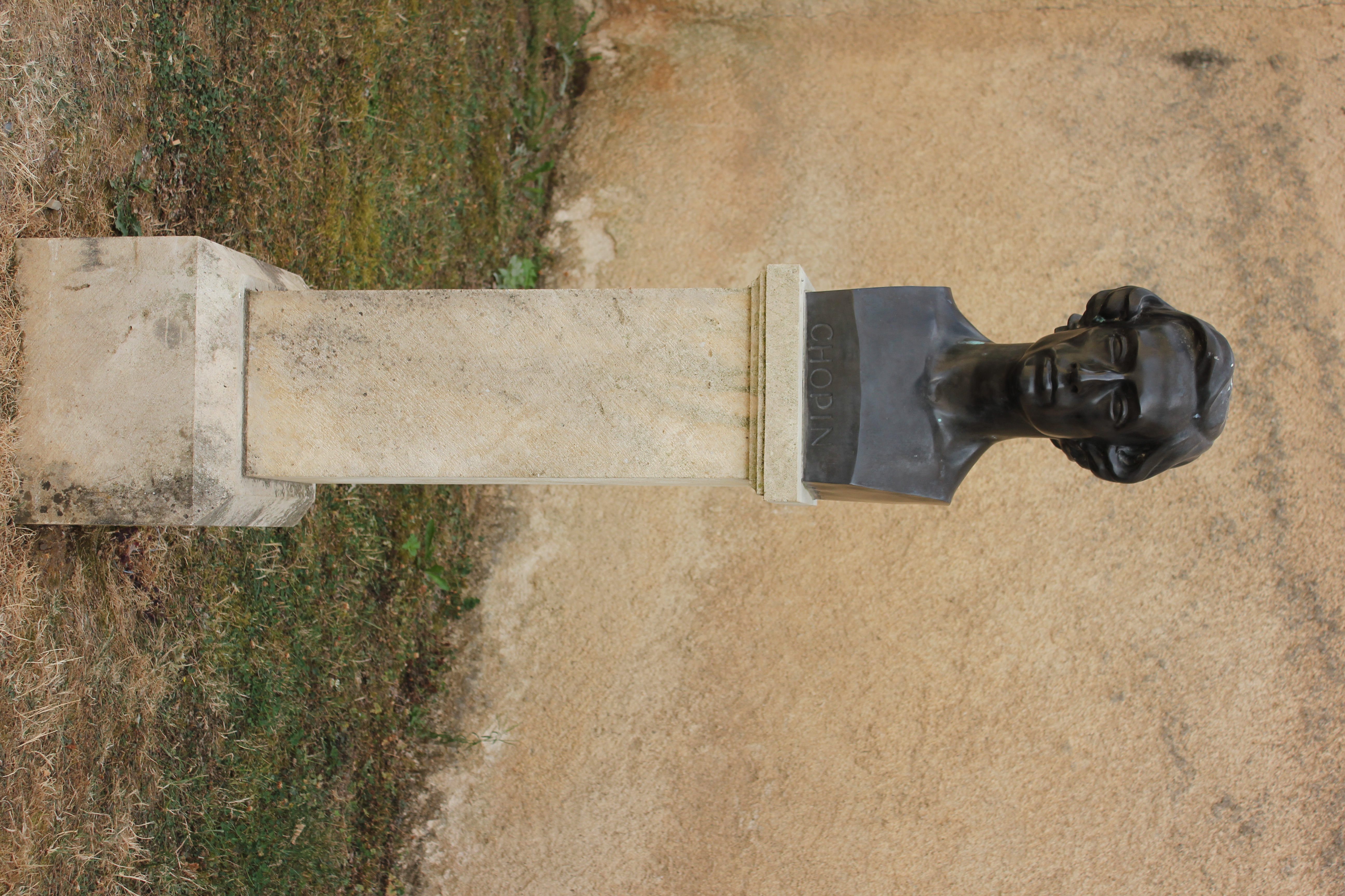 Photo montrant Poloniques liées à Frédéric Chopin