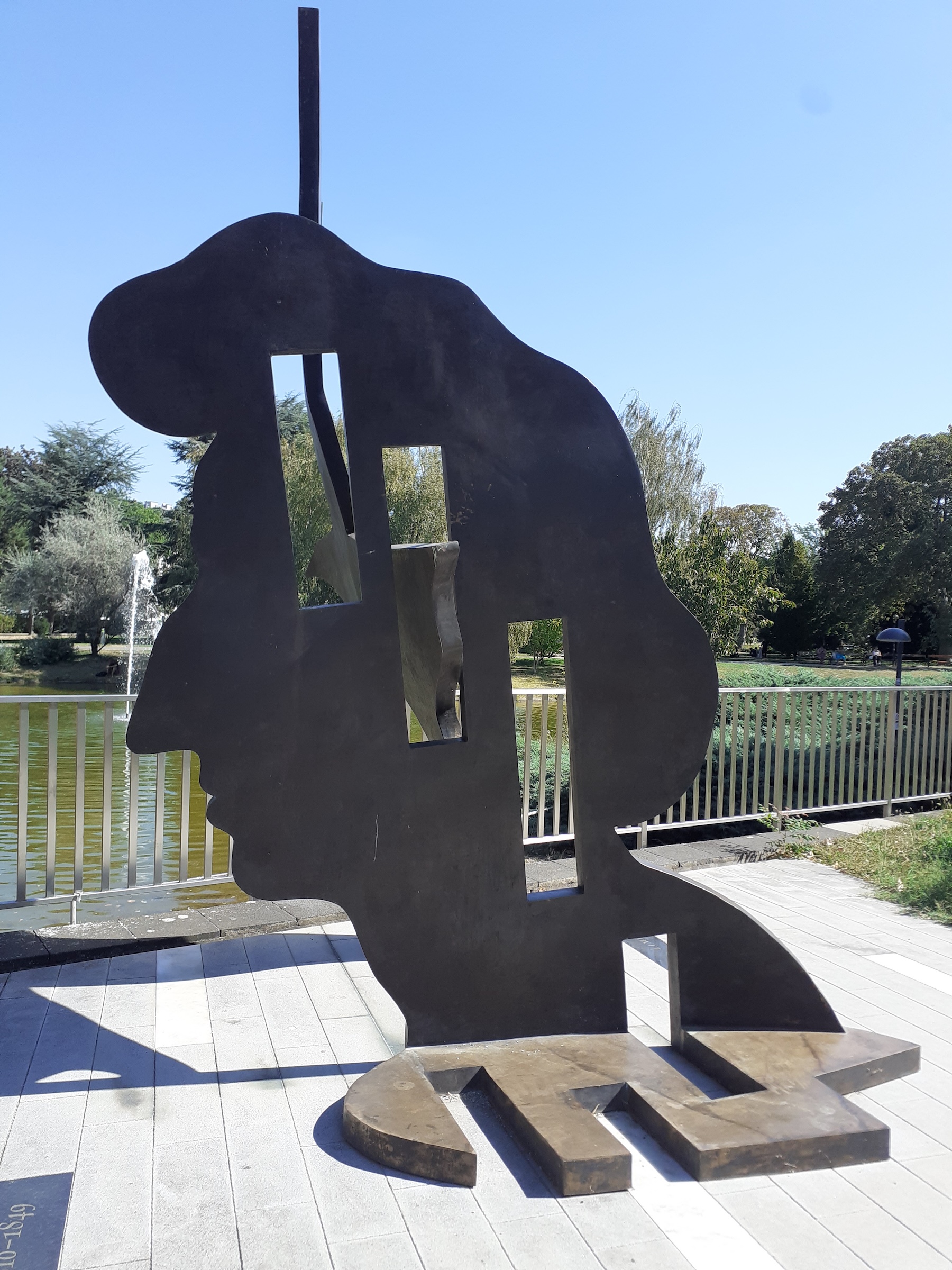 Photo showing Polonics connected with Fryderyk Chopin