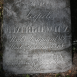 Fotografia przedstawiająca Tombstone of Leopold Mazurkiewicz