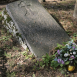 Fotografia przedstawiająca Tombstone of Leopold Mazurkiewicz