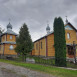 Photo showing Parish Church of the Visitation of the Blessed Virgin Mary in Huta Nova