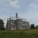 Fotografia przedstawiająca Parish Church of the Blessed Virgin Mary Queen of the Polish Crown in Porchowa