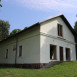 Fotografia przedstawiająca Remains of the Milosz family manor complex in Šetejny