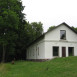 Fotografia przedstawiająca Remains of the Milosz family manor complex in Šetejny