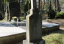 Fotografia przedstawiająca Tombstone of Andrzej Jancewicz