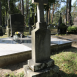 Fotografia przedstawiająca Tombstone of Andrzej Jancewicz