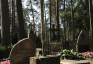 Fotografia przedstawiająca Tombstone of Malvina Melnichenko